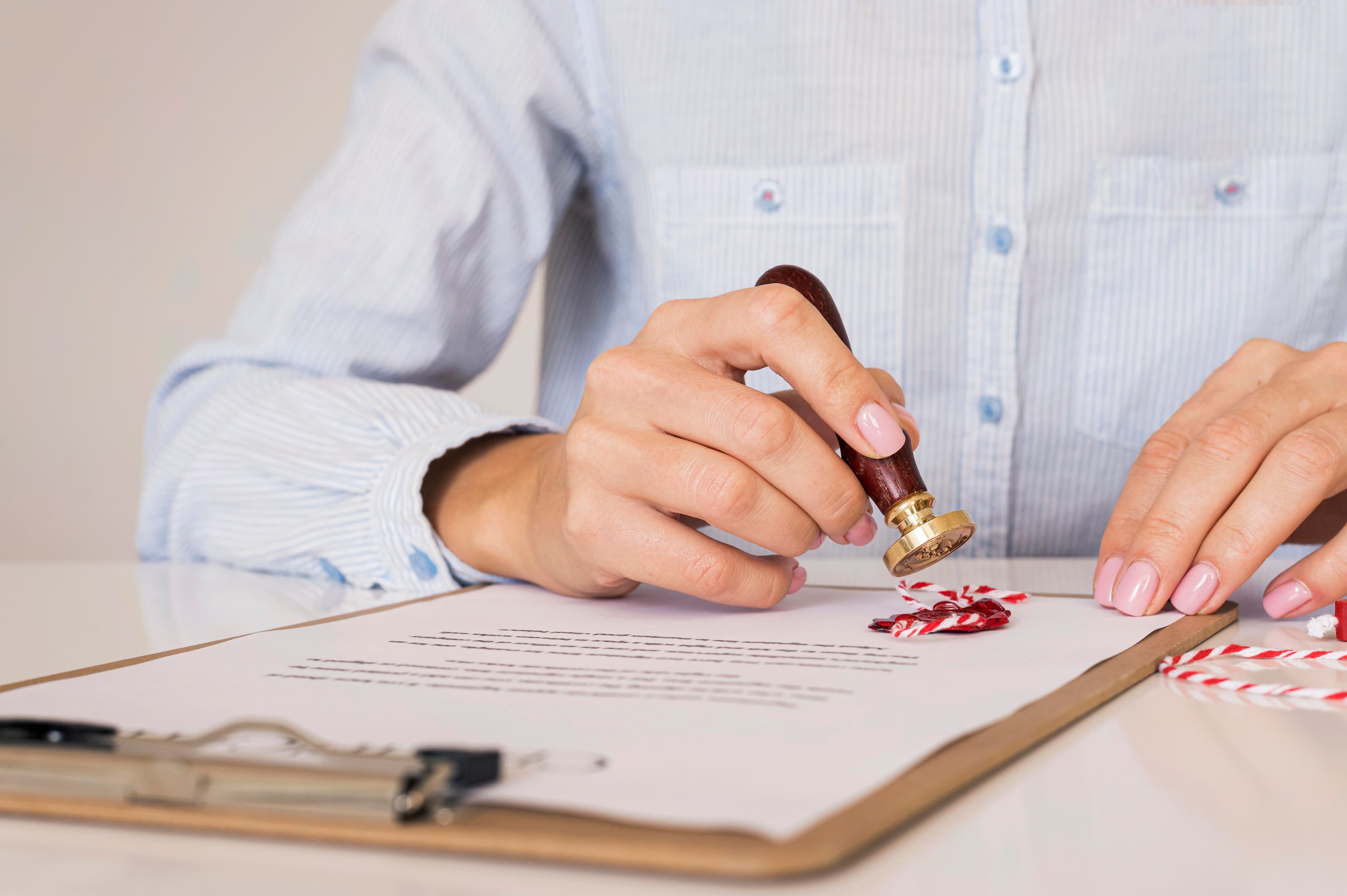 Why Certified Document Translation Matters for Legal Proceedings in Nepal