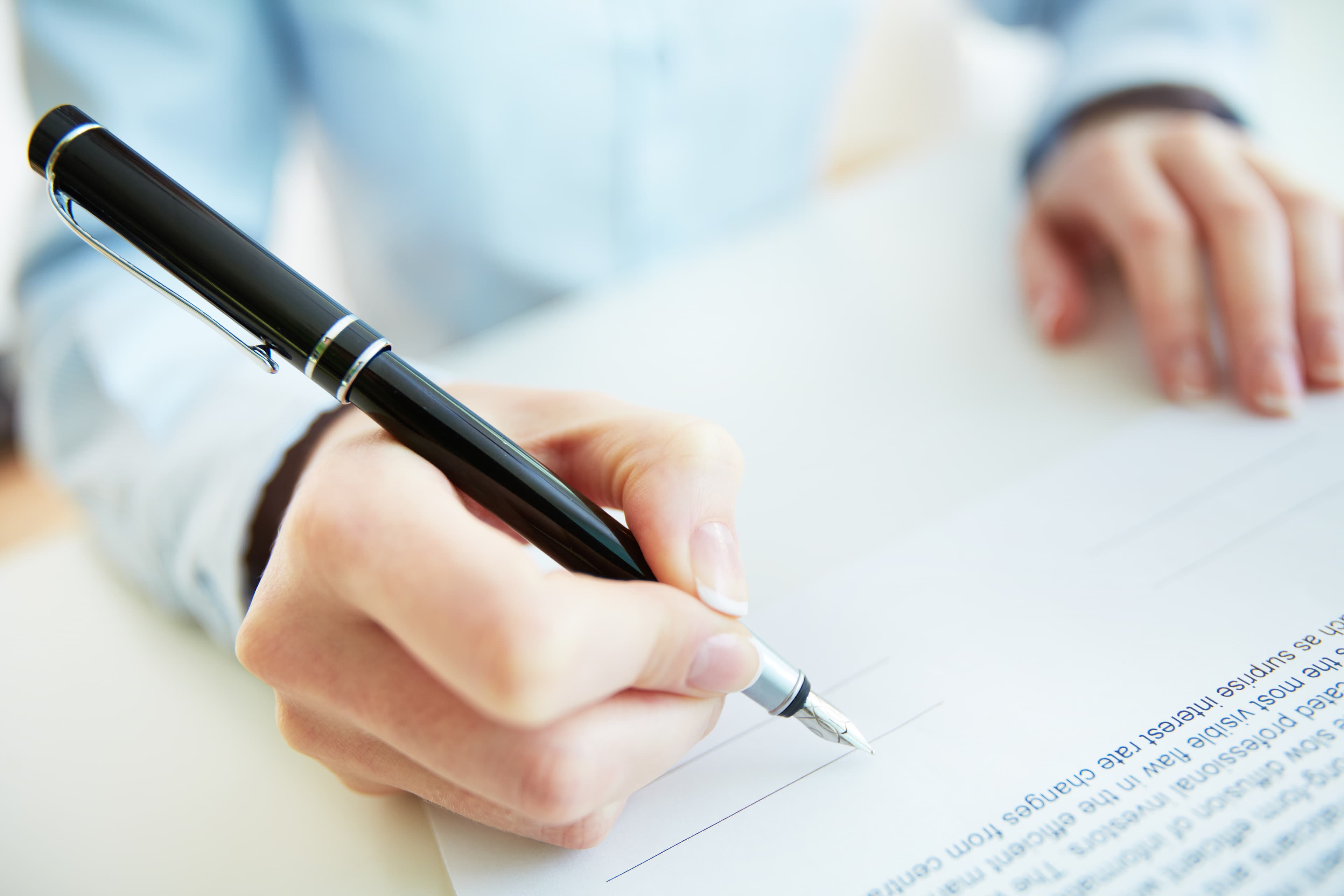 Power of Attorney in Nepal: Types, Process & How to Get It Notarized